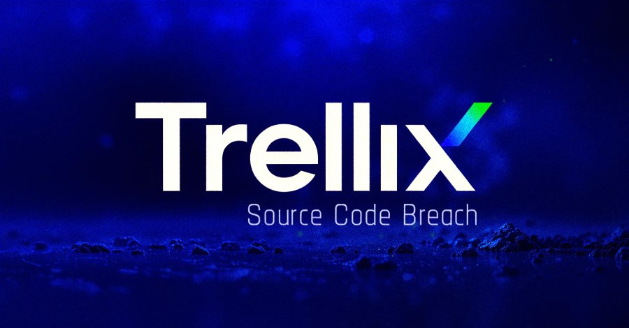 Trellix Source Code Breach